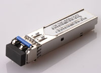 Alcatel-Lucent iSFP-100-MM SFP