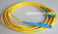 E2000 Fiber Optic Patch Cord