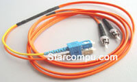 mode conditioning patch cable