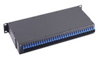 1X32 Rack Mount PLC Splitter